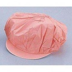 新品・3営業日で発送】日本メディカルプロダクツ つくつく帽子