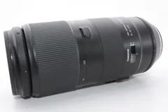 2024年最新】tamron 100-400 nikonの人気アイテム - メルカリ