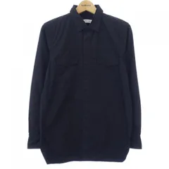 ノンネイティブ NONNATIVE シャツのサムネイル
