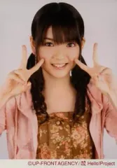 新品未使用 モーニング娘。道重さゆみ 道重一筋パーカー モーニング娘'。14 道重さゆみ『 道重一筋 』パーカー L 弐