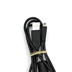 Panasonic LUMIX USB Cable, Charging Cable, Charger for Cameras, Digital Cameras, LUMIX Cable, Transfer Cable (Product Code: 7105-1442)