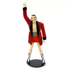 あしたのジョー超革命フィギュア…ホセ・メンドーサ＆キム三体セットの出品。 あしたのジョー超革命フィギュア…ホセ・メンドーサ＆キム三体