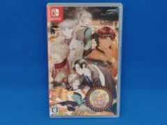 ニンテンドースイッチ Money Parasite ~嘘つきな女~