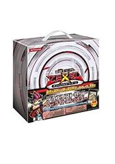 遊戯王デュエリストセットDXダブルユニオン ライトニングスター ダーク