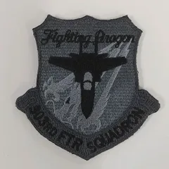 航空自衛隊 小松基地　第303飛行隊F-35配備記念パッチ　ワッペン 楽天市場】航空自衛隊 小松基地航空祭 2024 来場記念 限定