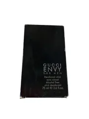 GUCCI グッチ エンヴィ フォーメン デオドラントスティック 75ml