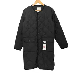 SHIPS キルティングチェスターコート 2025年最新】ships コート キルティングの人気アイテム - メルカリ