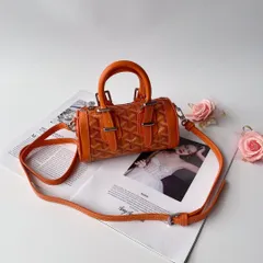 【今日特価】GOYARD ゴヤード ミニボストンピローバッグ 国内送料無料！お得な価格で在庫あり！