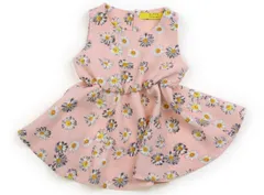 【サニーランドスケープ/SunnyLandscape】チュニック 80サイズ 女の子【子供服・ベビー服】（1846479）