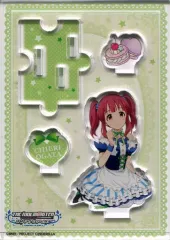 デレマス 緒方智絵里 多数グッズまとめ売り