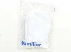 【ファミリア/familiar】手袋・マフラー ベビー用品【子供服・ベビー服】（1628591）