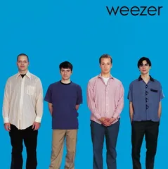 Weezer [Audio CD] Weezer