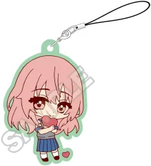 【中古】ストラップ 乾心寿 ちびっつ！ラバーストラップ 「その着せ替え人形は恋をする」