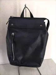 ミッシェルクラン MICHEL KLEIN 2WAY レザーバッグパック レデのサムネイル
