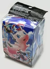 デッキケース ダイマックス ミュウ 8個セット デッキケース『ダイマックスミュウ』【サプライ】{-}