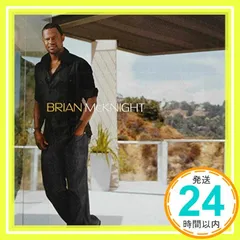 Brian McKnight & Ashanti レコード Brian McKnight & Ashanti レコード
