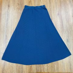 新品未使用❣️定価3.7万 アパルトモン Front Cross Skirt 36 - メルカリ