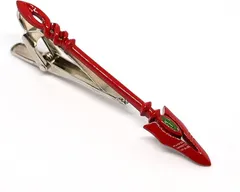 エヴァンゲリオンまとめ売り　引退品　デッキ2種　カシウスの槍　スリーブその他 エヴァンゲリオン×SWANK ロンギヌスの槍＆カシウスの槍タイバー