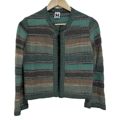 2025年最新】ミッソーニ レディース 46の人気アイテム - メルカリ