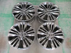 2025年最新】アルファード 40 純正 ホイール スタッドレスの人気