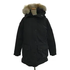 ARCTIC EXPLORER RUSSIAN NORTH ダウン ジャケット ARCTIC EXPLORER RUSSIAN NORTH ダウンジャケットXS メンズ