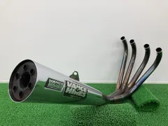 b*d様 KERKER Z系メガホンマフラー トグロ管 カーカー Z1 MKⅡ 2025年最新】Z1 kerkerの人気アイテム - メルカリ