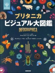 ブリタニカ インフォグラフィカ 国際版（英語版） 送料無料 - メルカリ