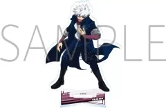 【中古】アクリルスタンド・アクリルパネル 荼毘(B) アクリルスタンド 「僕のヒーローアカデミア」