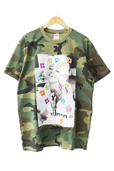 2025年最新】supreme naomi teeの人気アイテム - メルカリ