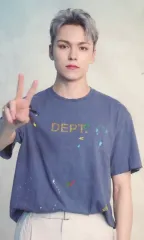 【中古】コレクションカード(男性) SEVENTEEN/バーノン(VERNON)/CD「ALWAYS YOURS」SEVENTEEN TOUR ’FOLLOW’ TO JAPAN来場者限定UNIVERSAL MUSIC STORE予約特典フォトカード(東京公演