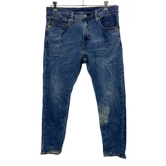 レア❗ユーロリーバイス　プレミアムコレクションチェックパンツ 2025年最新levis チェックパンツの人気アイテム - メルカリ