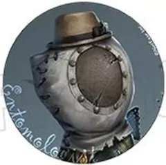 Identity V CHARACTER 昆虫学者　缶バッジ 20個 Identity V CHARACTER 昆虫学者 缶バッジ 20個 Identity V