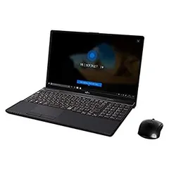 富士通 - FUJITSU 富士通　FMVA53KWP 訳あり Yahoo!オークション -「fmva53kwp」(コンピュータ) の落札相場