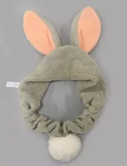 【中古】アクセサリー(非金属) とんすけ(サンパー) ヘアバンド 「バンビ」 東京ディズニーリゾート限定