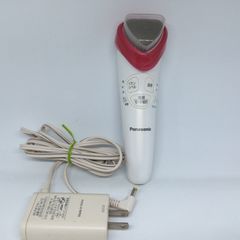 W759 Panasonic パナソニック イオンエフェクター　EH-ST63　美顔器　フェイスケア