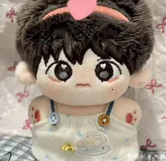 bts テテ 2024 テヒョン ぬいぐるみ マスター 10cm 骨付き