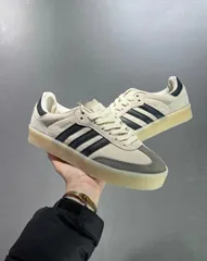 2024年最新】adidas samba kith clarks ronnie fiegの人気アイテム