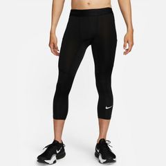 メンズL NIKE PRO DRI-FIT ロングタイツ M - メルカリ