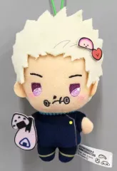 【中古】雑貨 狗巻棘 キャラクターマスコット2-劇場版 呪術廻戦 0- 「劇場版 呪術廻戦 0×サンリオキャラクターズ」