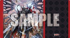 カードファイト！！ ヴァンガード ユースベルク 破天黎騎・再鍛 プレイマット ブシロード ラバーマットコレクション V2 Vol.1658