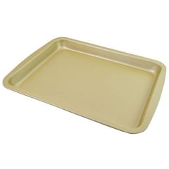 貝印 KAI × COOKPAD アルミ フッ素加工 ロールケーキ 型 19×27cm DL-8058 0