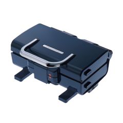 レコルト 2ウェイグリル アメット RWG-1 recolte 2Way Grill Amet (ネイビー)
