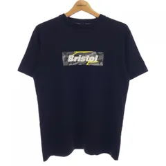 エフシーアールビー F.C.R.B. Tシャツのサムネイル