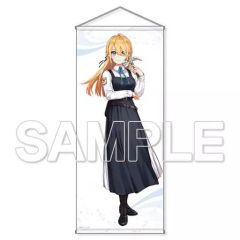 c107 大陸間弾道弾少女 hachi タペストリー 会場限定 - メルカリ