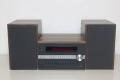 2024年最新】パイオニア PIONEER CDミニコンポーネントシステム（ブラック） X-SMC02(B)[XSMC02B]の人気アイテム -  メルカリ