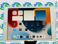 アップル iPad 第7世代 Wi-Fi 32GB MW752J/A シルバー  ランクB 送料無料あす楽 Apple