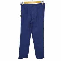 ⭐️新品に近い⭐️ダントン　ワークパンツ　カーキ　40 2025年最新】DANTON メンズ ワークパンツ・カーゴパンツ