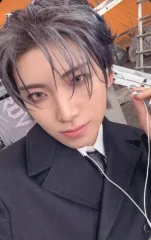 【中古】コレクションカード(男性) ＆TEAM/ユウマ(YUMA)/SOUND ver./CD「Go in Blind (月狼) 」UNIVERSAL MUSIC STORE特典フォトカード