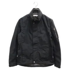 nonnative (ノンネイティブ) 15SS TRAVELER BLOUSON GORE-TEX トラベラーブルゾン フーデッドジャケット ゴアテックス ブラック NN-J2715のサムネイル