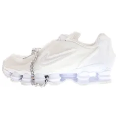 2025年最新】COMME des garcons nike shoxの人気アイテム - メルカリ 2025年最新】COMME des garcons nike shoxの人気アイテム - メルカリ